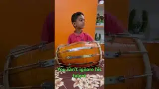 #bihar #holi #music #musician #dholak #fun dholak played by Aaryan