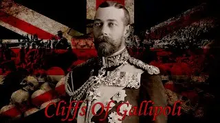 Sabaton - Cliffs Of Gallipoli - Русский Перевод