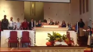 Orphan's of God