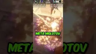 This Nade Is Going To Change The Anubis META
