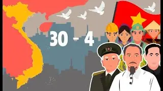 Sinh hoạt Miền Nam thống nhất 30 tháng 4