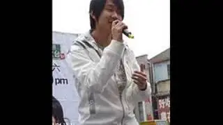 Sa Rang Hae Yo, zhi dui ni shuo by JJ Lin