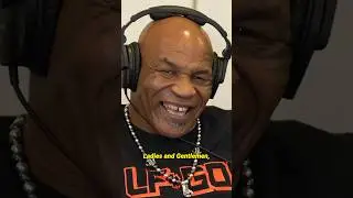 🚨 Mike Tyson on IMPAULSIVE