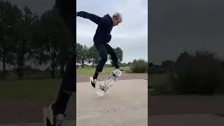 Can YOU Name This Trick?