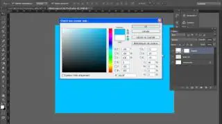 Créer Un Site Web Avec Photoshop  بالدارجة المغربية