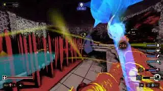 Mortal Sin Berserk Combos