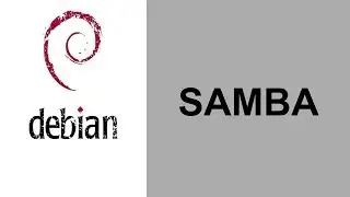 Linux - File Server (SAMBA)