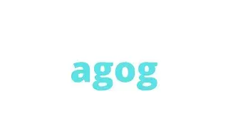Agog Meaning | Definition of Agog