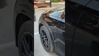 MB GLE 63s