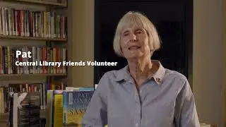 Discover Your Story at Manatee Library | Pat