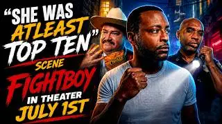 Fightboy Exclusive 