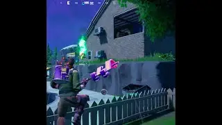 FORTNITE - I Should Have Listened