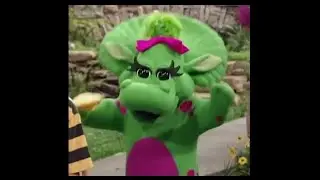 Barney A Little Big Day (2004) 60fps