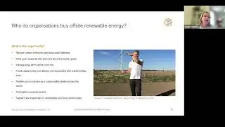Renewables Procurement 101 | BRC-A Webinar | February 2025