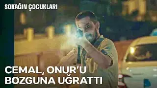 Cemal'in Pususu Tıkır Tıkır İşliyor - Sokağın Çocukları 3. Sezon 2. Bölüm