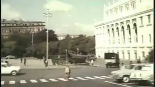 Муслим Магомаев Город Мой Баку