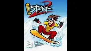 I Stunt 2 - Main Menu Soundtrack
