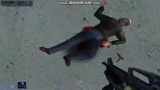 I G I 2 MISSION 4 #4