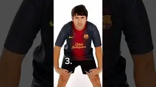 If girls are so smart, which one is Messi? 💀