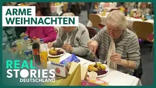 Doku: Armut unterm Weihnachtsbaum | Wenn das Geld nicht reicht
