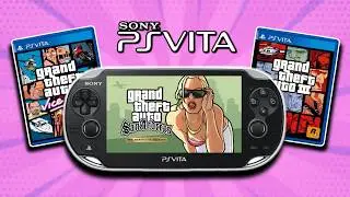LOS PORTS MAS CURIOSOS DE PS VITA #3
