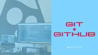 Git and Github - Fall 2020