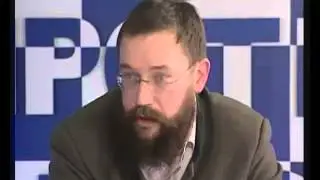 Два против одного. Стерлигов Герман Львович. 2010
