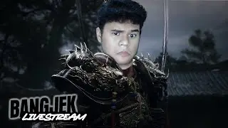 MANGKEY | Black Myth: Wukong