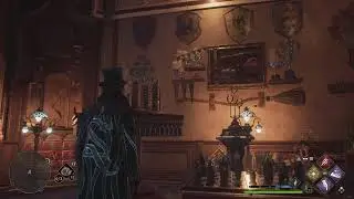 Hogwarts Legacy - Room of Requirement