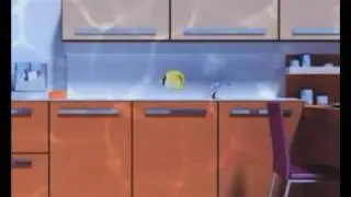 Мебель-мастер (рекламный ролик bd-video)