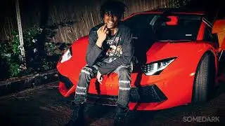[FREE] Candy love | Playboi Carti x Trippie Redd x Lil Uzi Vert TYPE BEAT | Trap 2022 | SOMEDARK