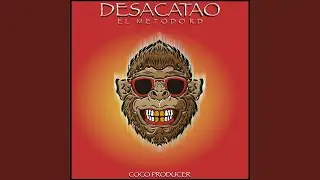 DESACATAO