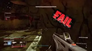 Destiny melhores momentos  #1