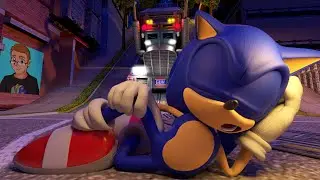 3 Hours of Sonic Games To Fall Asleep To
