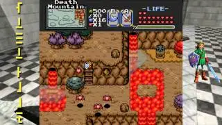 [Anonymous1] Hero of Dreams / Episode 52 - Heart Piece Intermission