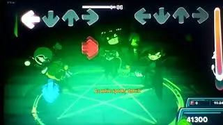 Fnf funkadelic spookeez