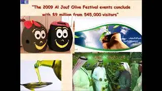 Event Strategy Development in Saudi