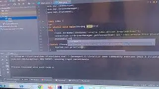 how to create table in jdbc java | 