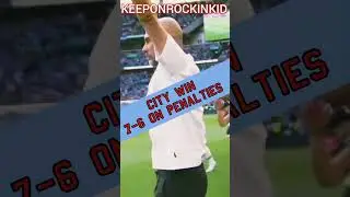 Soccer, Manchester City defeat Man United 2024