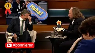 ANTON HOFREITER VERZOCKT SICH BEI LANZ