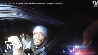 Former Newark police officer standing trial for 2019 shooting