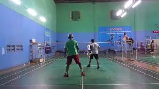 MENANG ITU BONUS SENG PENTING HAPPY ADI PA YANI VS AJAY BANG ILYAS