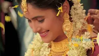 SRI KRISHNA JEWELLER'S  GRAND OPENING AD 60 SEC | I PLUS CREATIONS