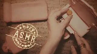 • АСМР • Моя мебель для барби  • Шепот и триггеры •