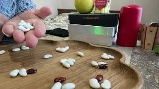 [ГАДАНИЕ НА БОБАХ] Это случится совсем скоро