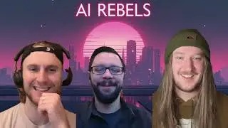 Knobi.io  & AI Community Management ft. Cody Crumrine