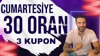 CUMARTESİYE 3 KUPON VE ORANLA! (20 Ağustos İddaa Tahminleri)