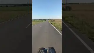 Иж Планета 5 теперь на учёте в ГАИ:)
