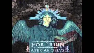 For Ruin - The Master is Here (NEW SONG 2013) [HD]