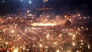 Непревзойденное мавританское шествие по Европе